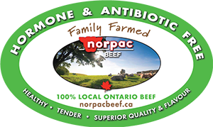 Norpac Beef